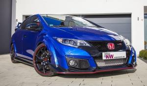 Honda Civic Type R by KW